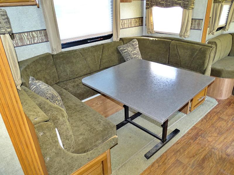 Rockwood Windjammer  2014