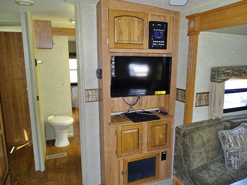 Rockwood Windjammer  2014