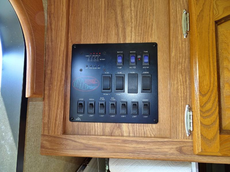 Rockwood Windjammer  2014