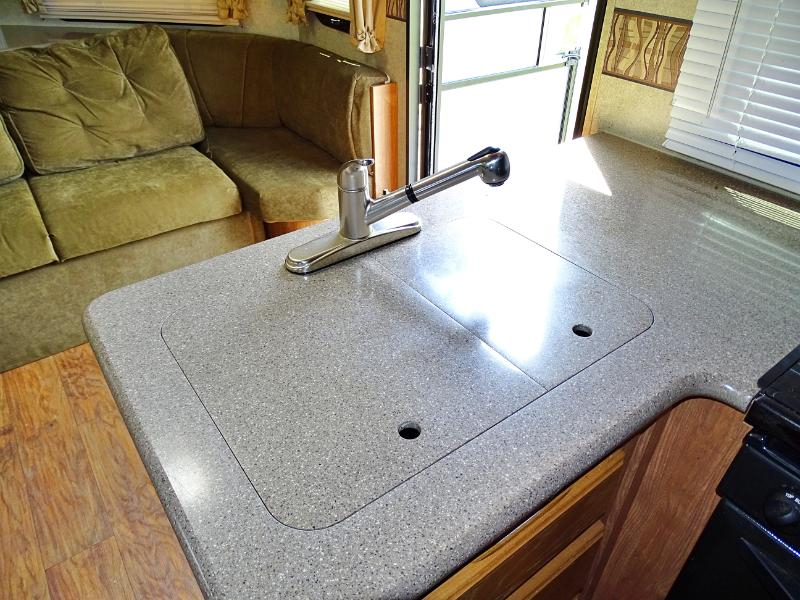 Rockwood Windjammer  2014