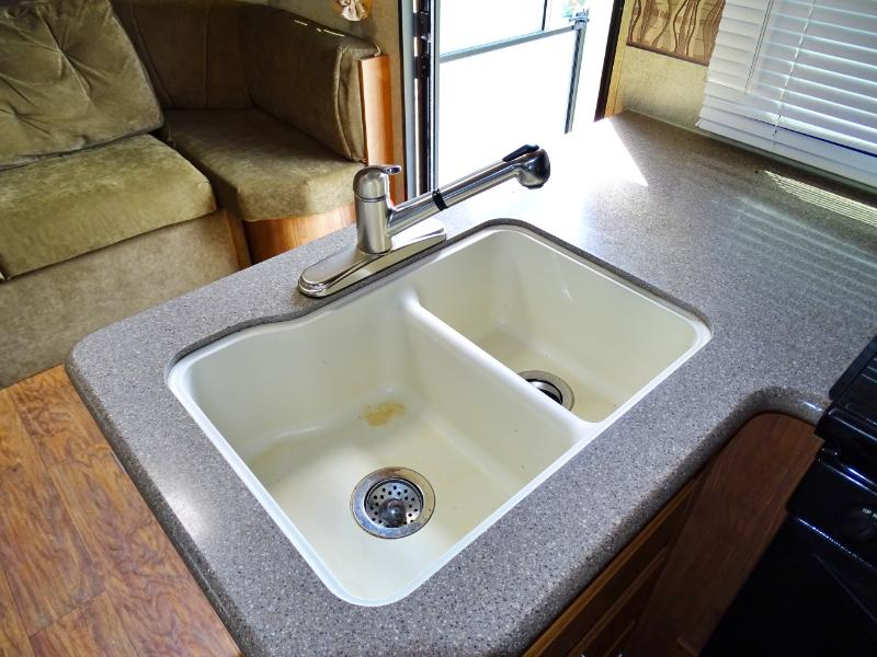 Rockwood Windjammer  2014