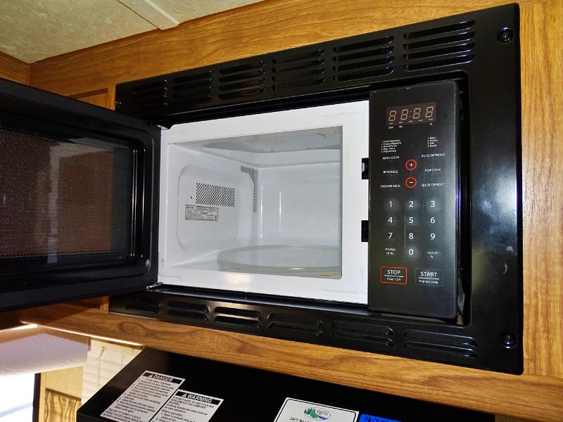 Rockwood Windjammer  2014