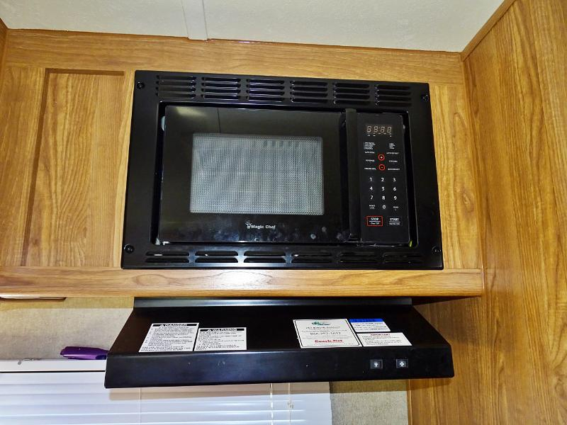 Rockwood Windjammer  2014