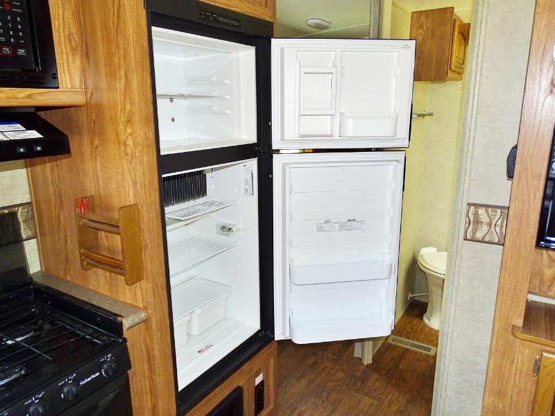 Rockwood Windjammer  2014