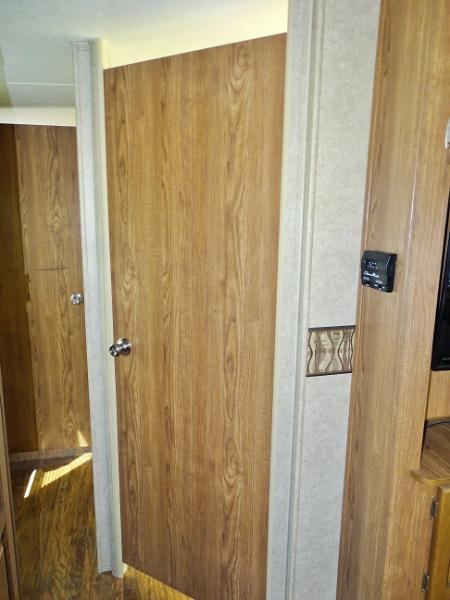 Rockwood Windjammer  2014