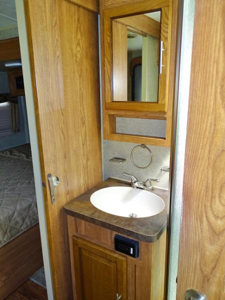 Rockwood Windjammer  2014