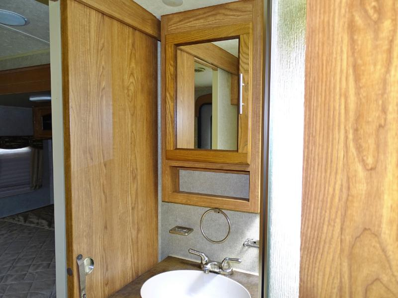 Rockwood Windjammer  2014