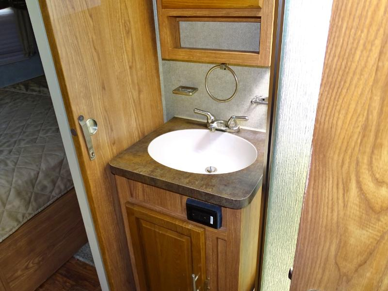 Rockwood Windjammer  2014