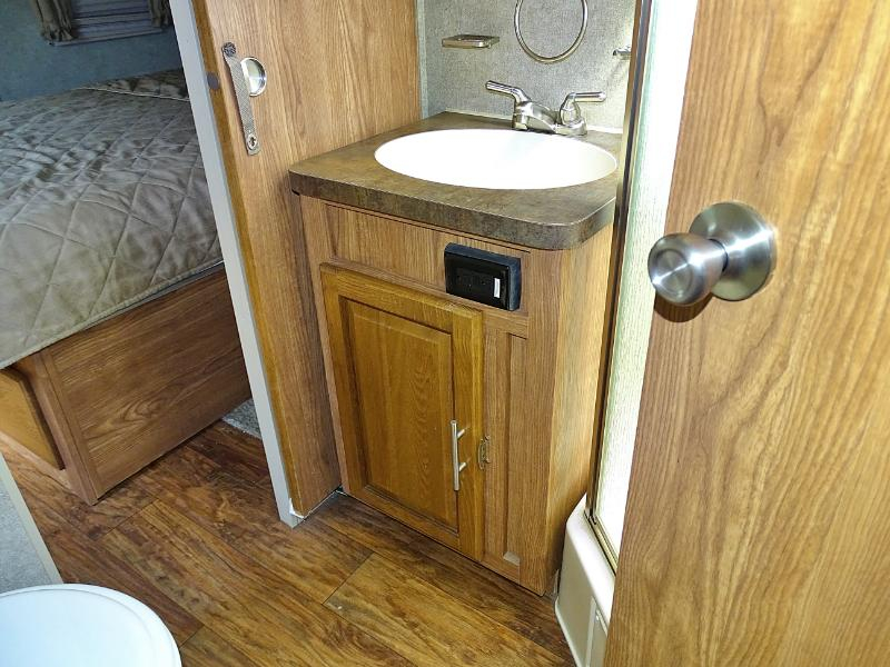 Rockwood Windjammer  2014