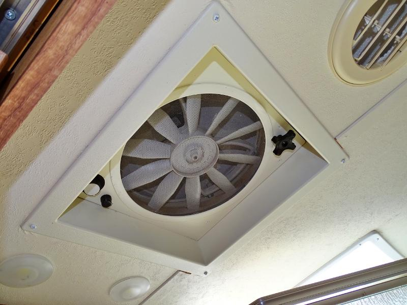 Rockwood Windjammer  2014