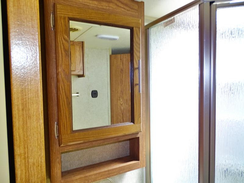 Rockwood Windjammer  2014