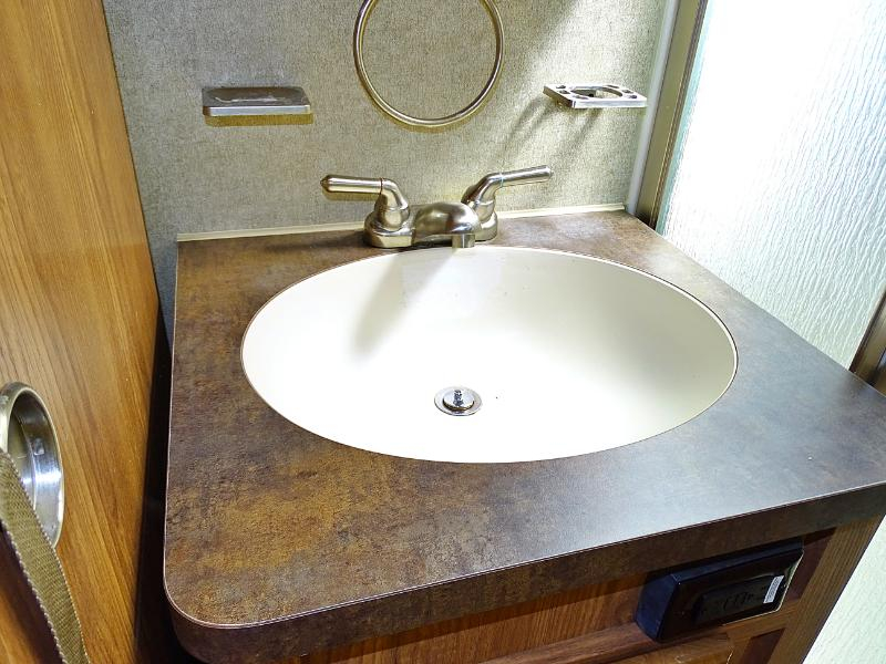 Rockwood Windjammer  2014