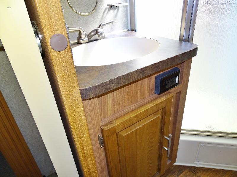 Rockwood Windjammer  2014