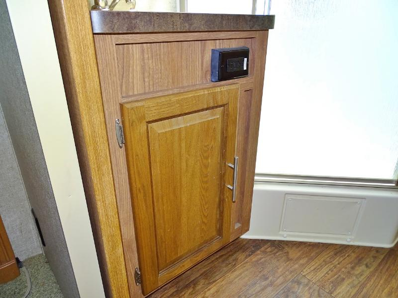 Rockwood Windjammer  2014