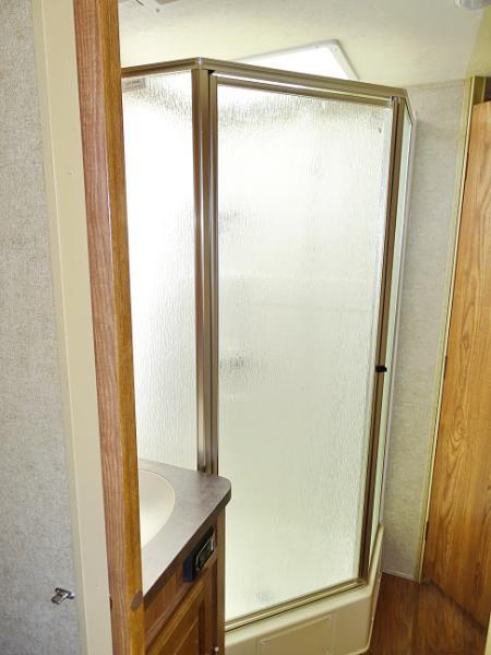 Rockwood Windjammer  2014