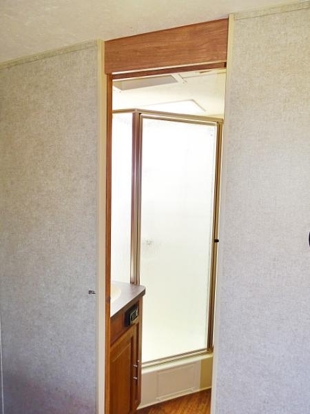 Rockwood Windjammer  2014