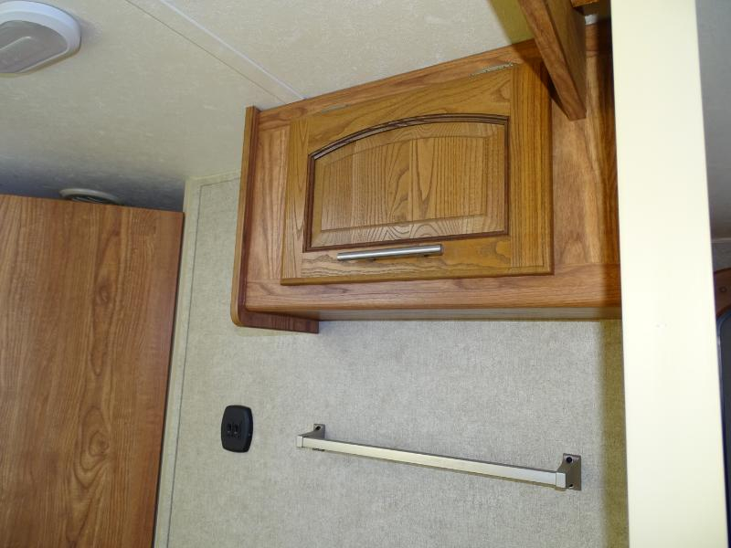 Rockwood Windjammer  2014