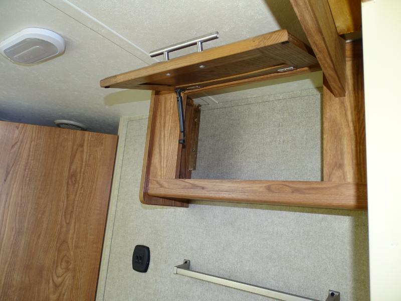 Rockwood Windjammer  2014