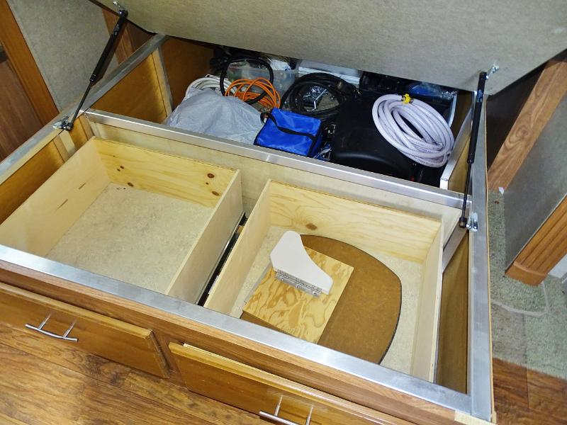 Rockwood Windjammer  2014