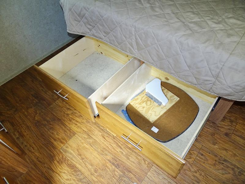 Rockwood Windjammer  2014