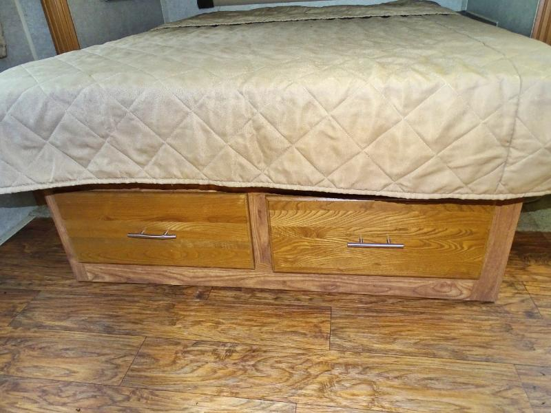 Rockwood Windjammer  2014