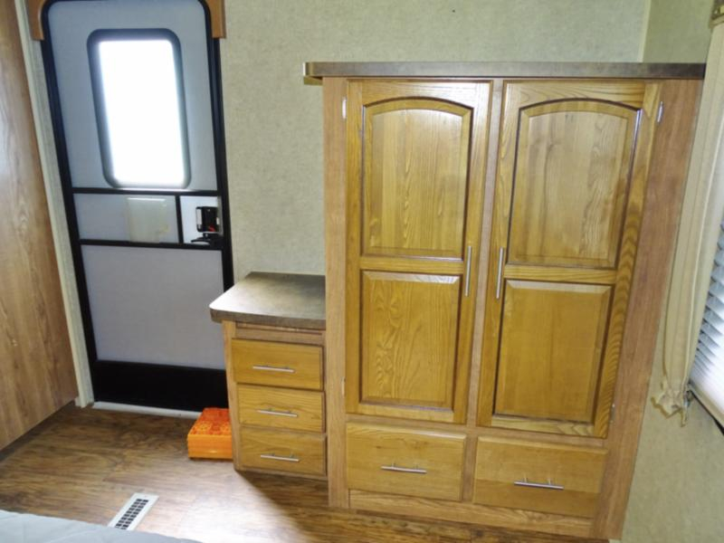 Rockwood Windjammer  2014