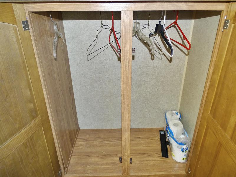 Rockwood Windjammer  2014