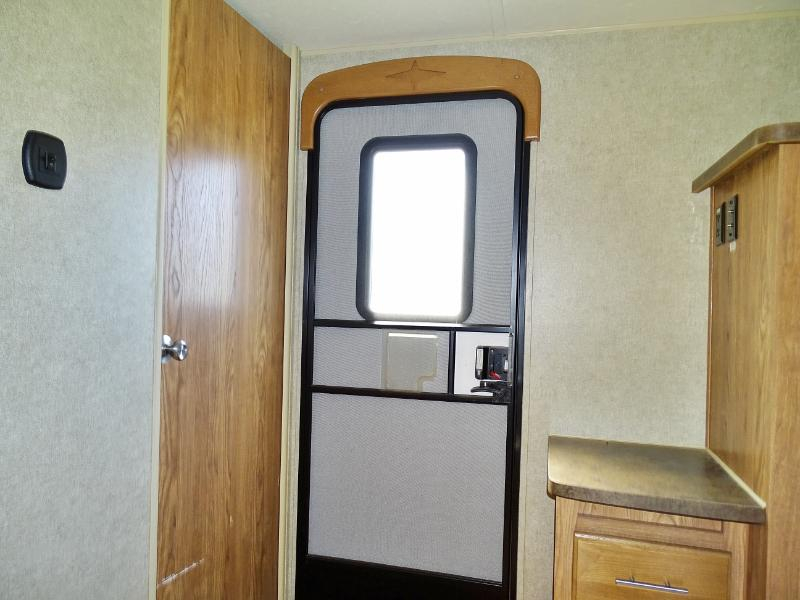 Rockwood Windjammer  2014