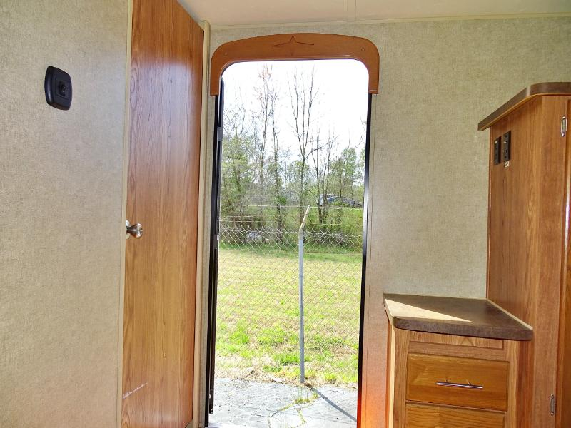 Rockwood Windjammer  2014