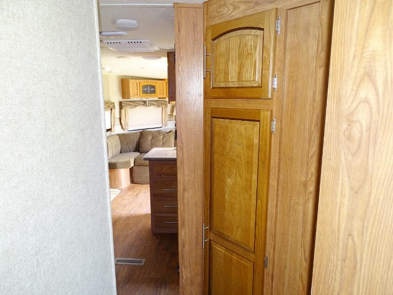 Rockwood Windjammer  2014