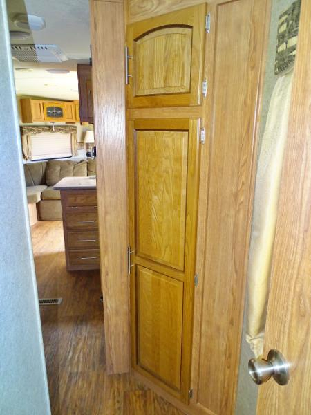 Rockwood Windjammer  2014