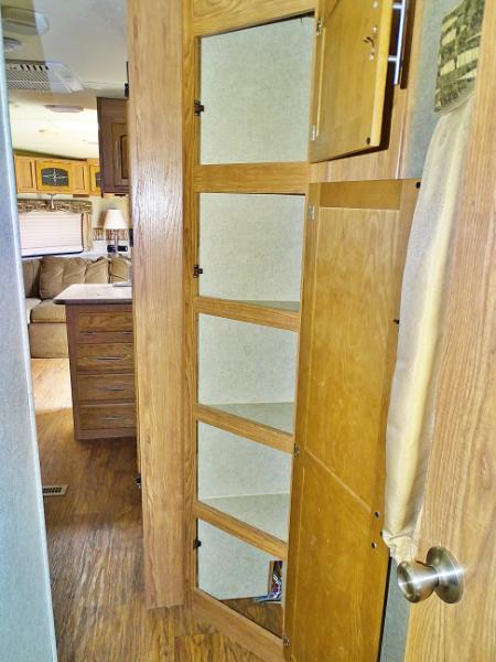 Rockwood Windjammer  2014