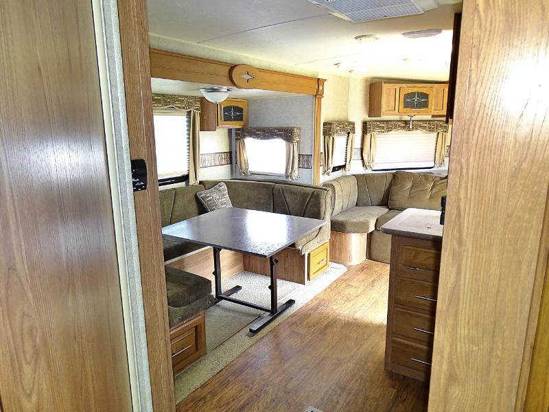 Rockwood Windjammer  2014