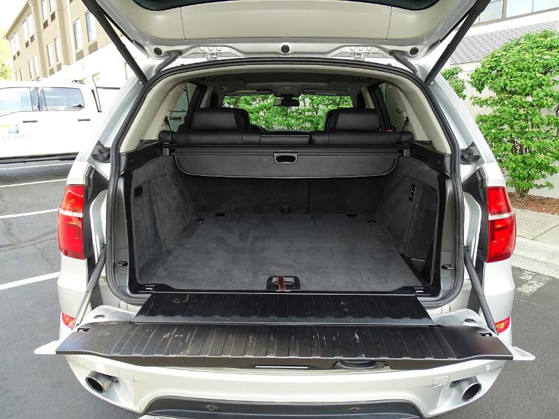 BMW X5 xDrive35i 2013