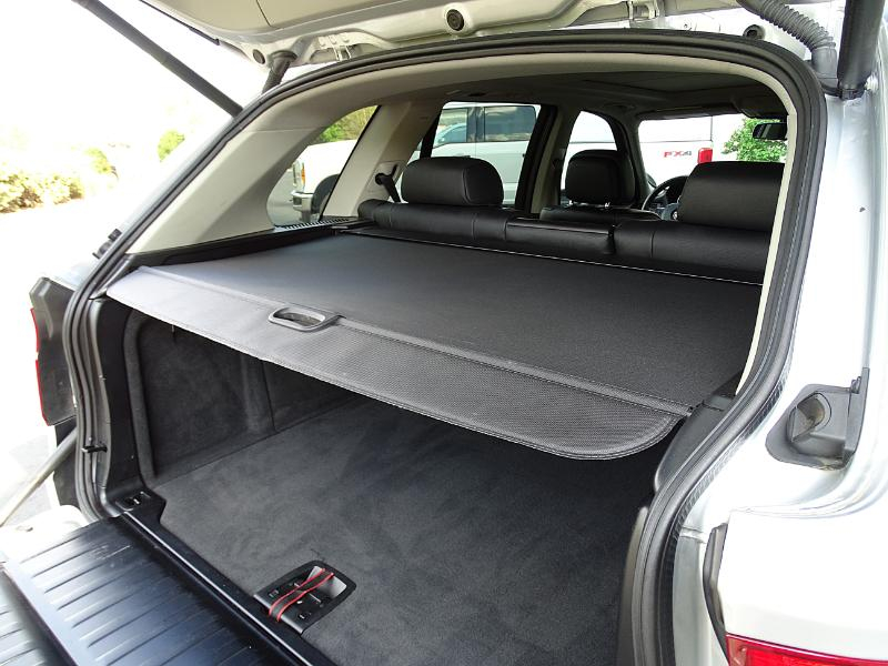 BMW X5 xDrive35i 2013