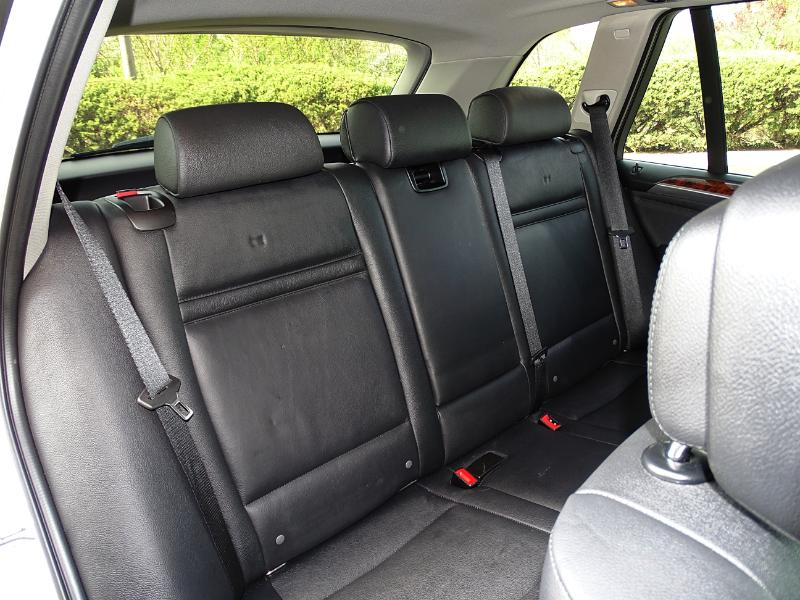 BMW X5 xDrive35i 2013