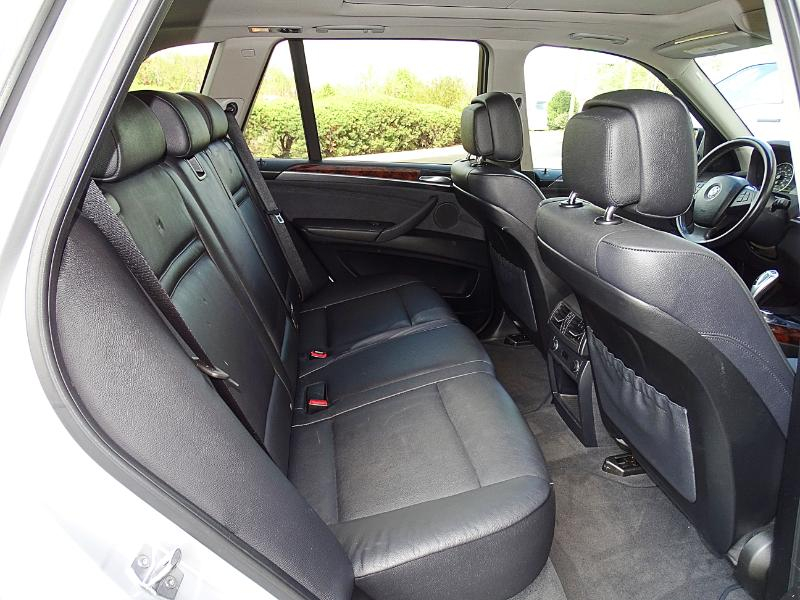 BMW X5 xDrive35i 2013