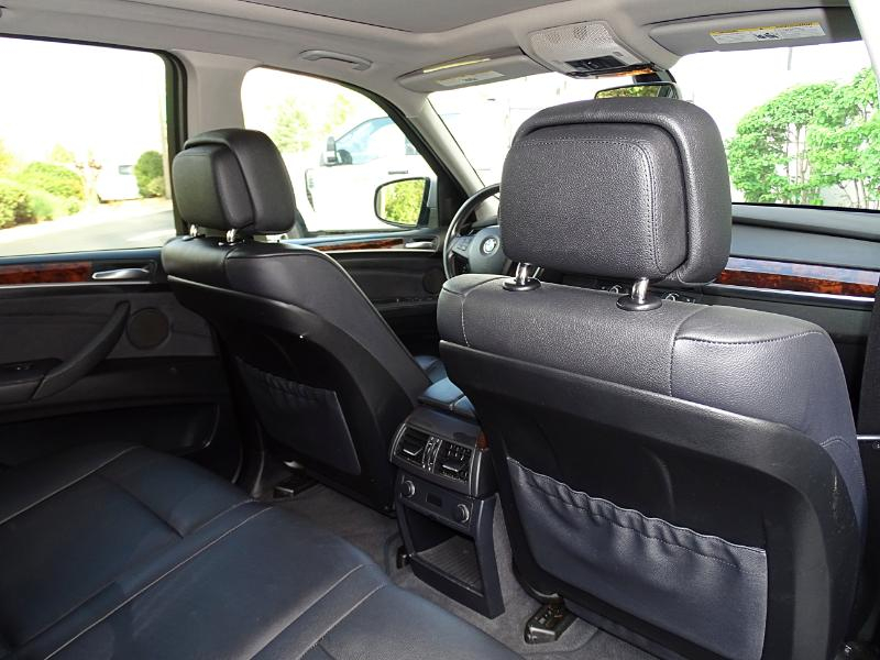 BMW X5 xDrive35i 2013