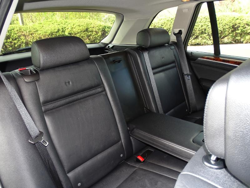 BMW X5 xDrive35i 2013