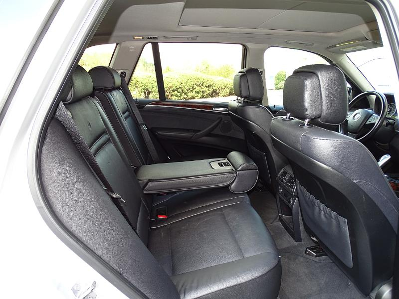 BMW X5 xDrive35i 2013