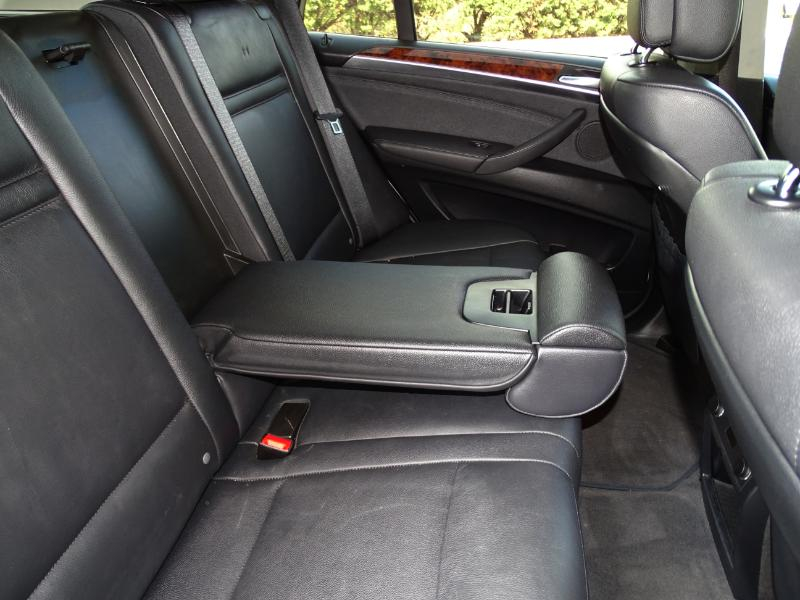 BMW X5 xDrive35i 2013