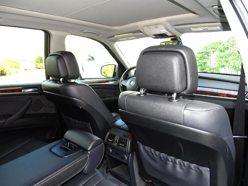 BMW X5 xDrive35i 2013