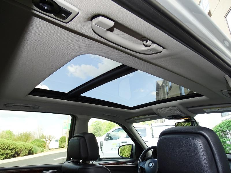 BMW X5 xDrive35i 2013