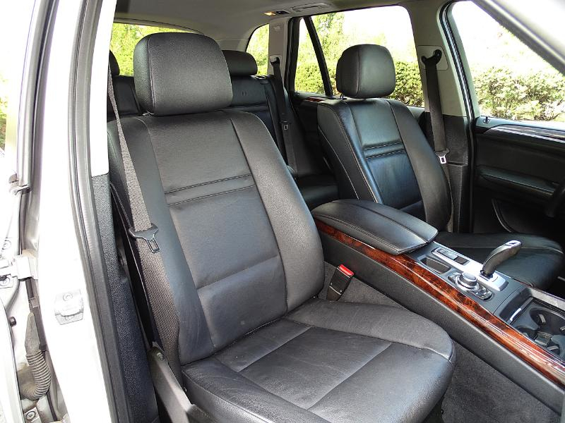 BMW X5 xDrive35i 2013