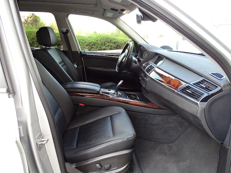 BMW X5 xDrive35i 2013