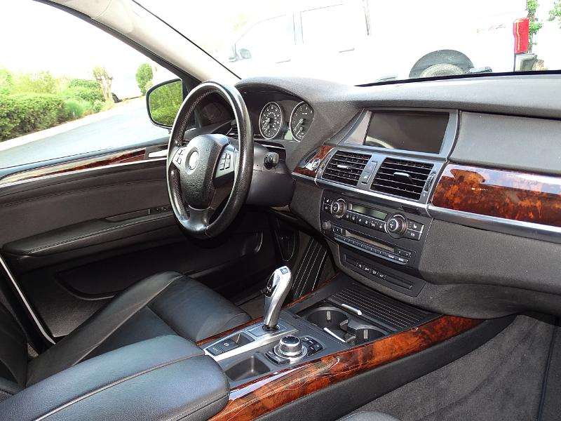 BMW X5 xDrive35i 2013