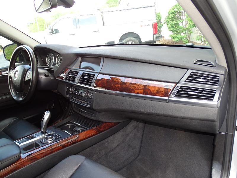 BMW X5 xDrive35i 2013