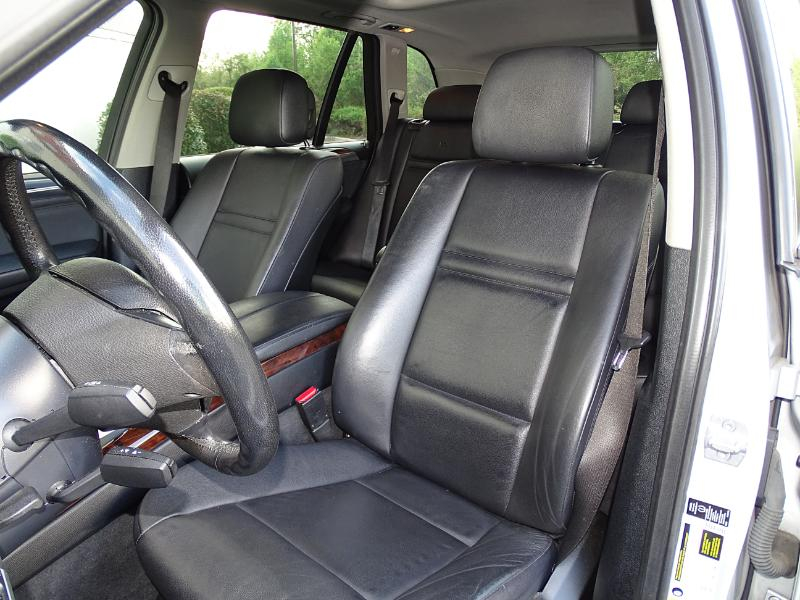 BMW X5 xDrive35i 2013