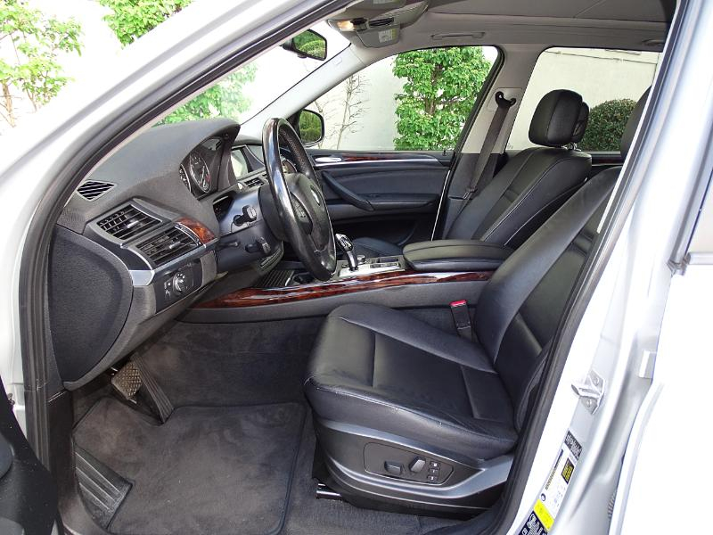 BMW X5 xDrive35i 2013