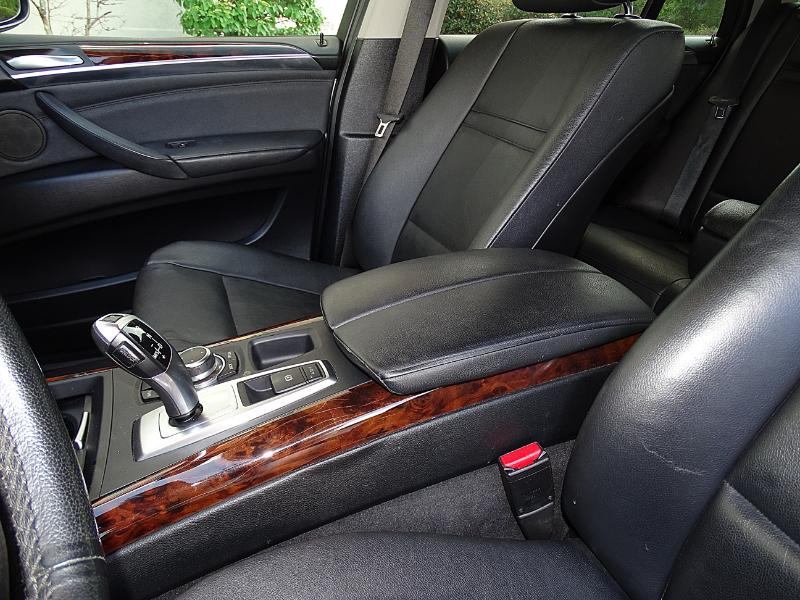 BMW X5 xDrive35i 2013